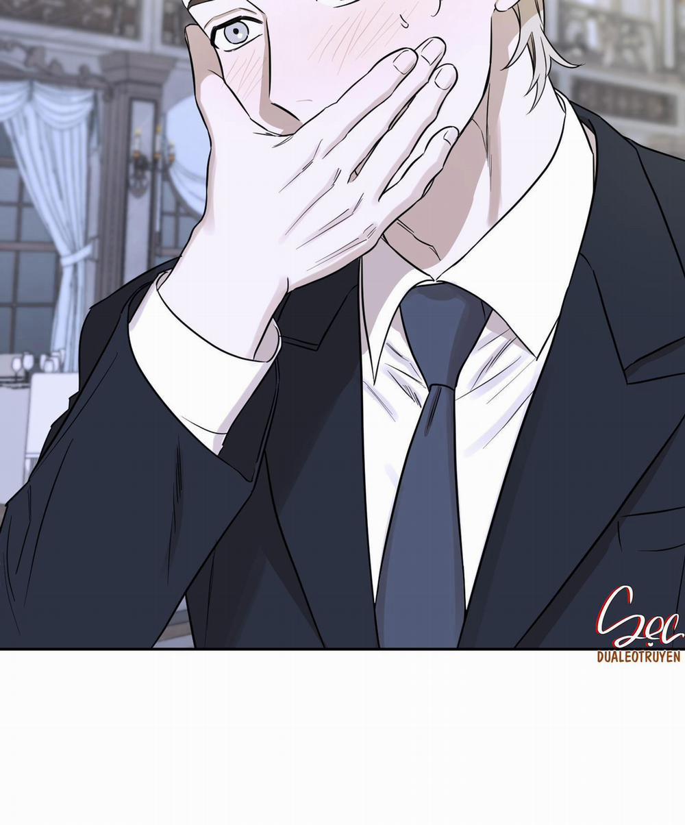 (Axa) Mị Hoặc Khó Cưỡng 14 trang 31