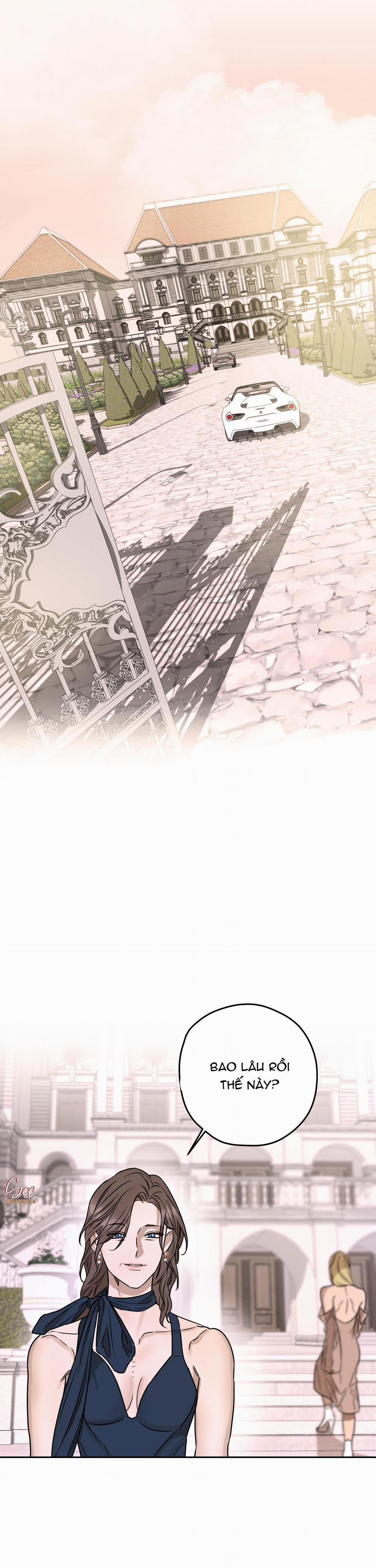 (Axa) Mị Hoặc Khó Cưỡng 14 trang 4