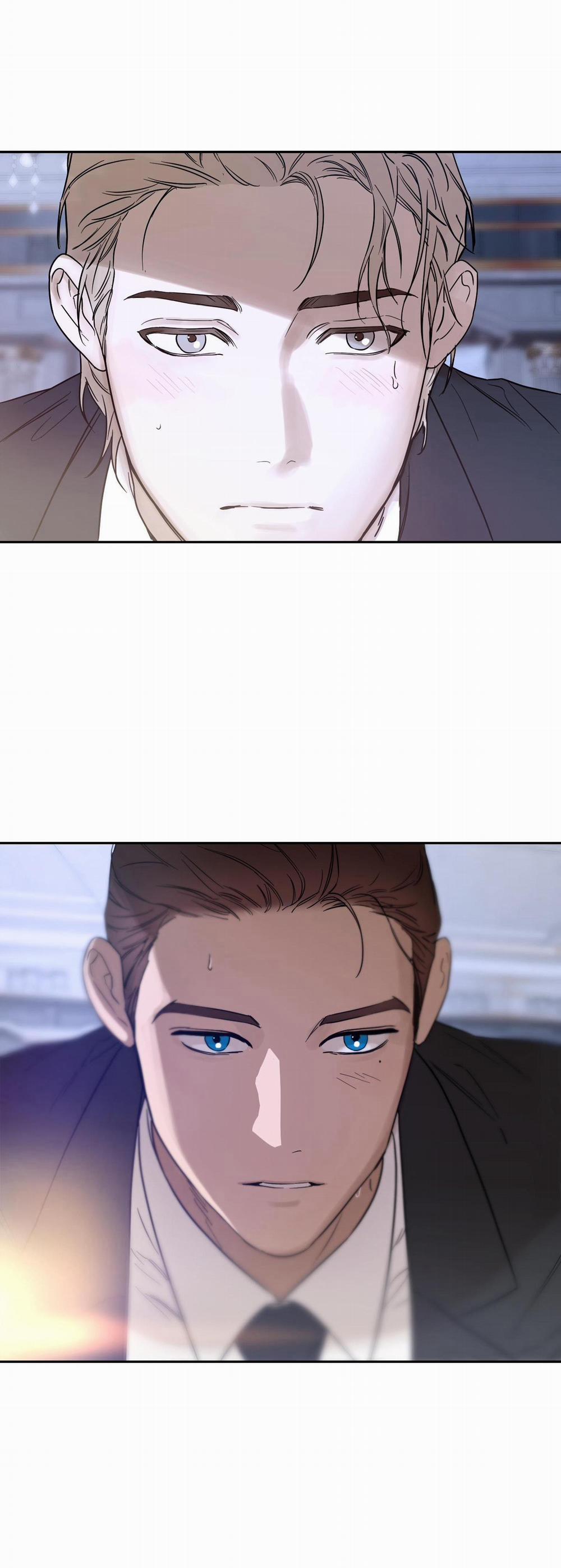 (Axa) Mị Hoặc Khó Cưỡng 15 trang 33