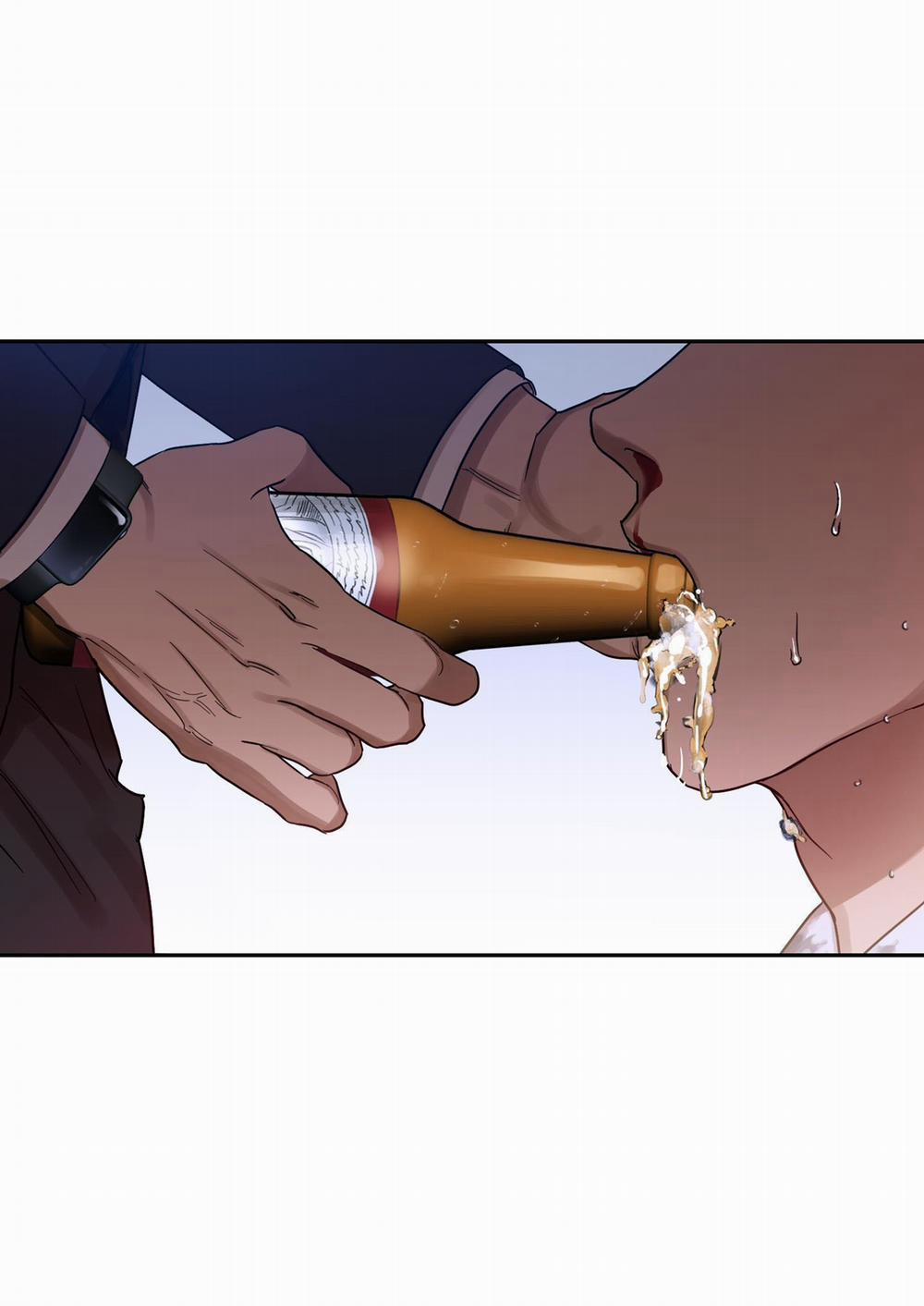 (Axa) Mị Hoặc Khó Cưỡng 15 trang 34