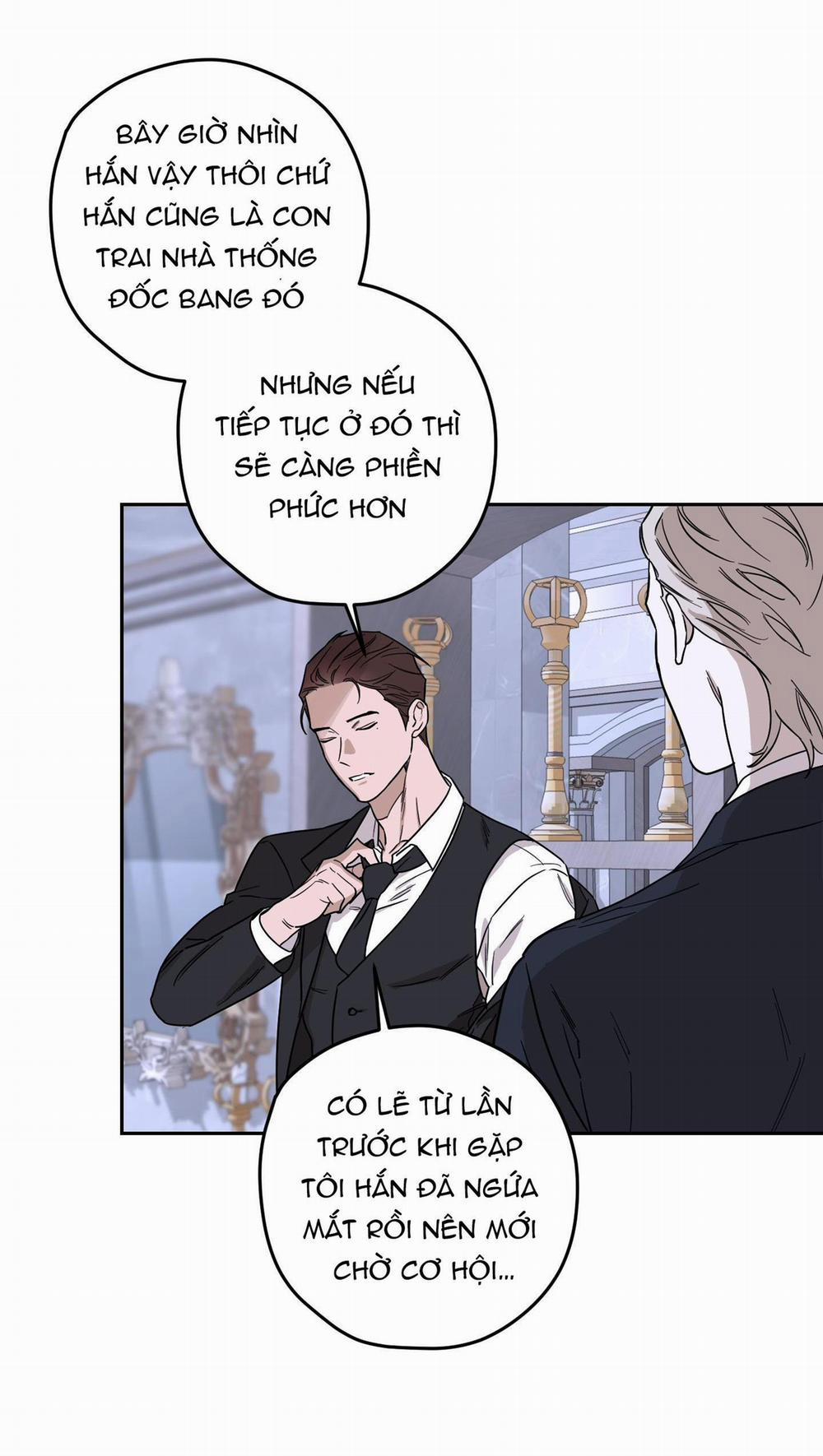 (Axa) Mị Hoặc Khó Cưỡng 15 trang 39