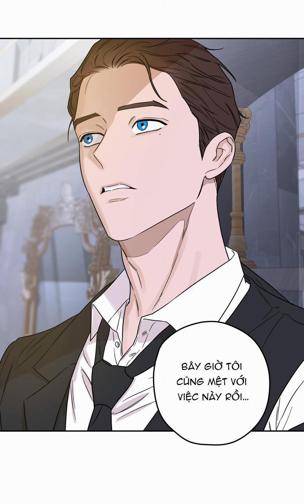 (Axa) Mị Hoặc Khó Cưỡng 15 trang 40