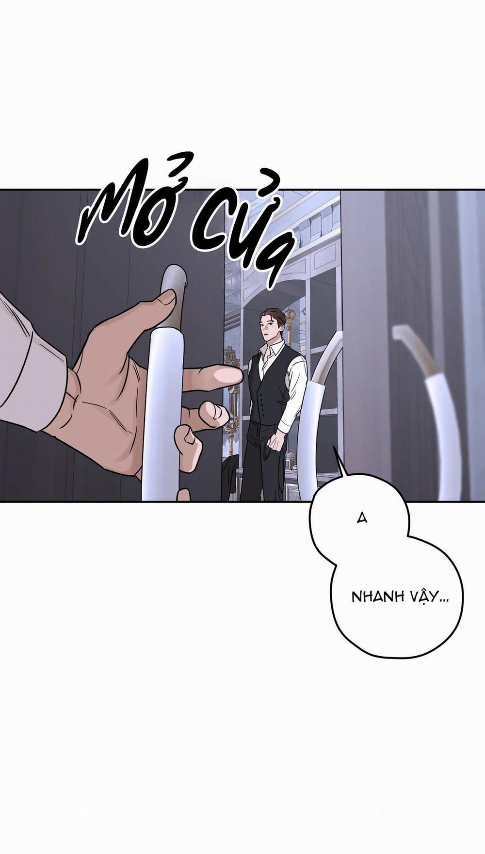 (Axa) Mị Hoặc Khó Cưỡng 15 trang 45