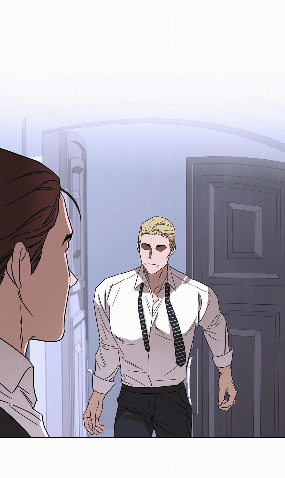 (Axa) Mị Hoặc Khó Cưỡng 15 trang 46