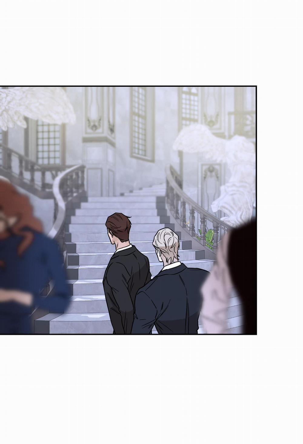 (Axa) Mị Hoặc Khó Cưỡng 15 trang 5