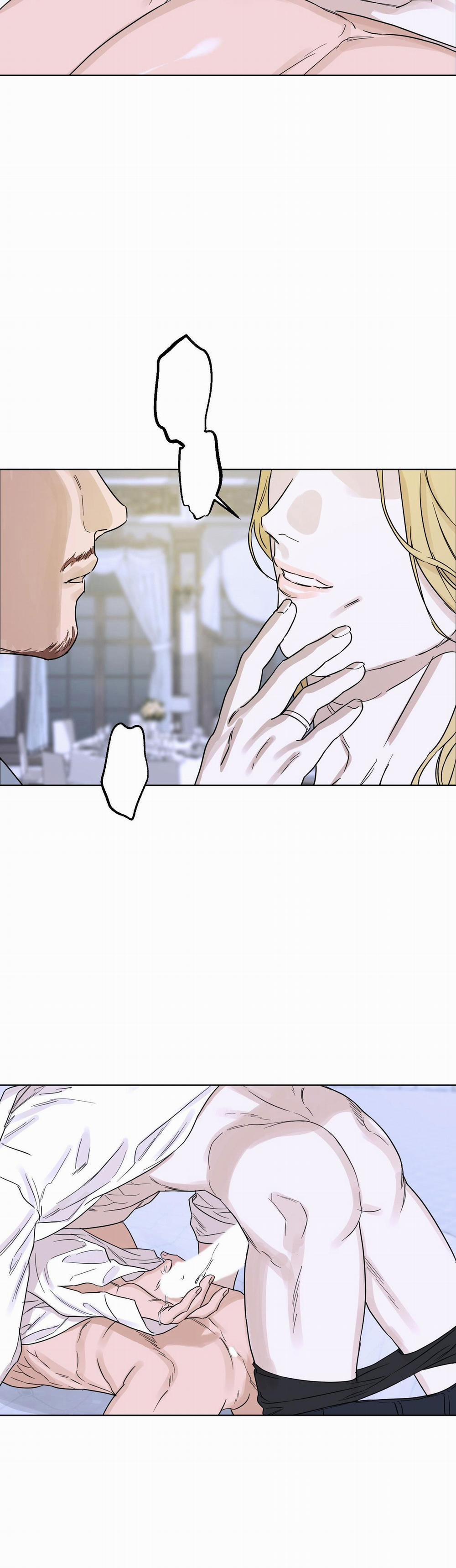 (Axa) Mị Hoặc Khó Cưỡng 16 trang 24