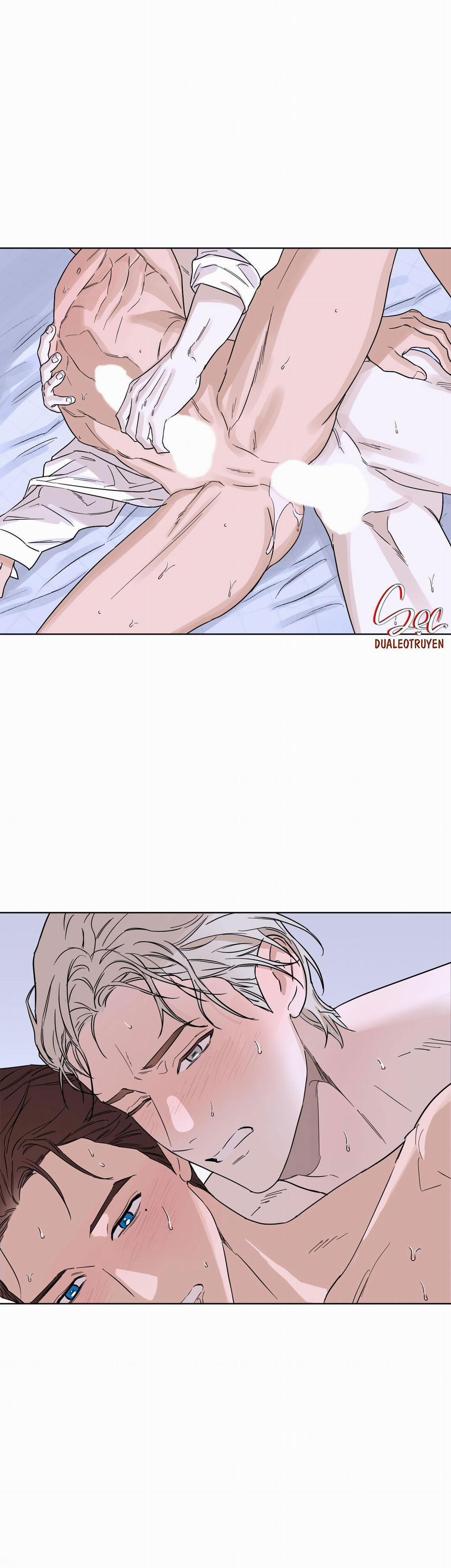 (Axa) Mị Hoặc Khó Cưỡng 16 trang 27