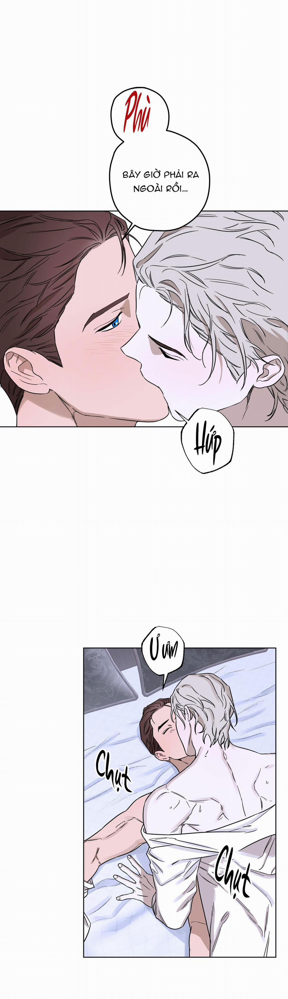 (Axa) Mị Hoặc Khó Cưỡng 16 trang 29
