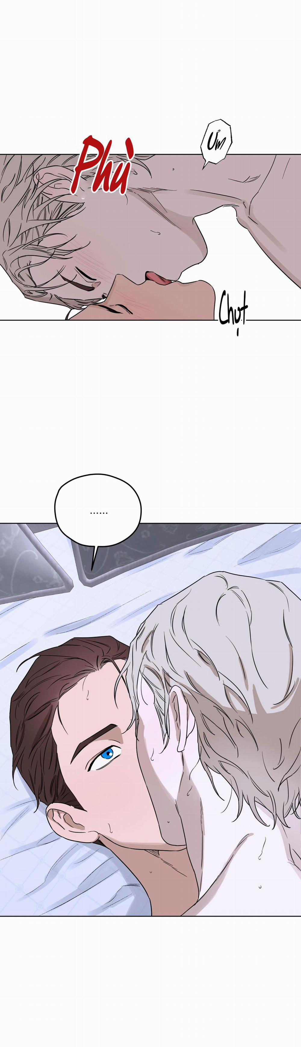 (Axa) Mị Hoặc Khó Cưỡng 16 trang 30