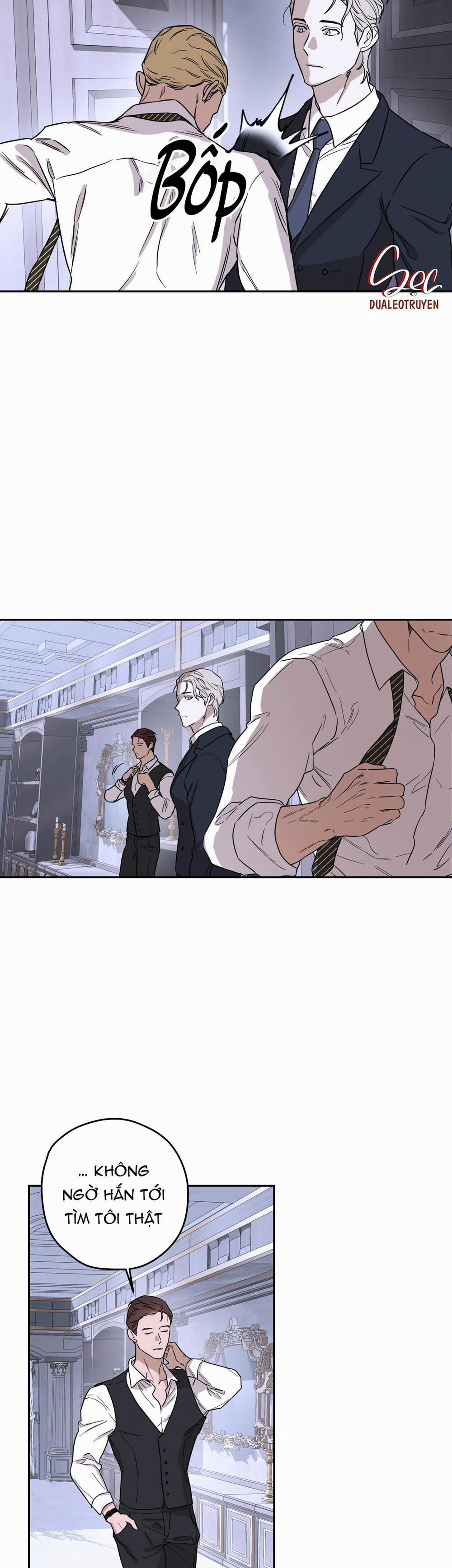 (Axa) Mị Hoặc Khó Cưỡng 16 trang 9