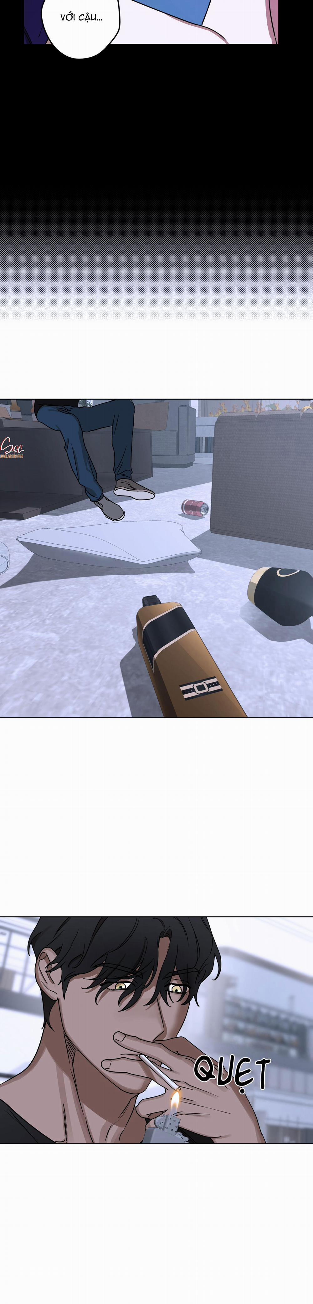(Axa) Mị Hoặc Khó Cưỡng 17 trang 10
