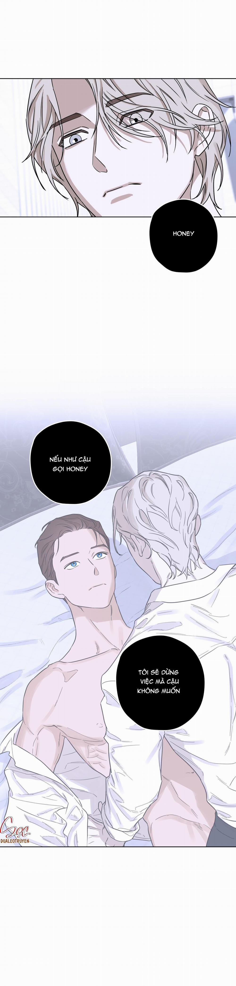 (Axa) Mị Hoặc Khó Cưỡng 17 trang 23