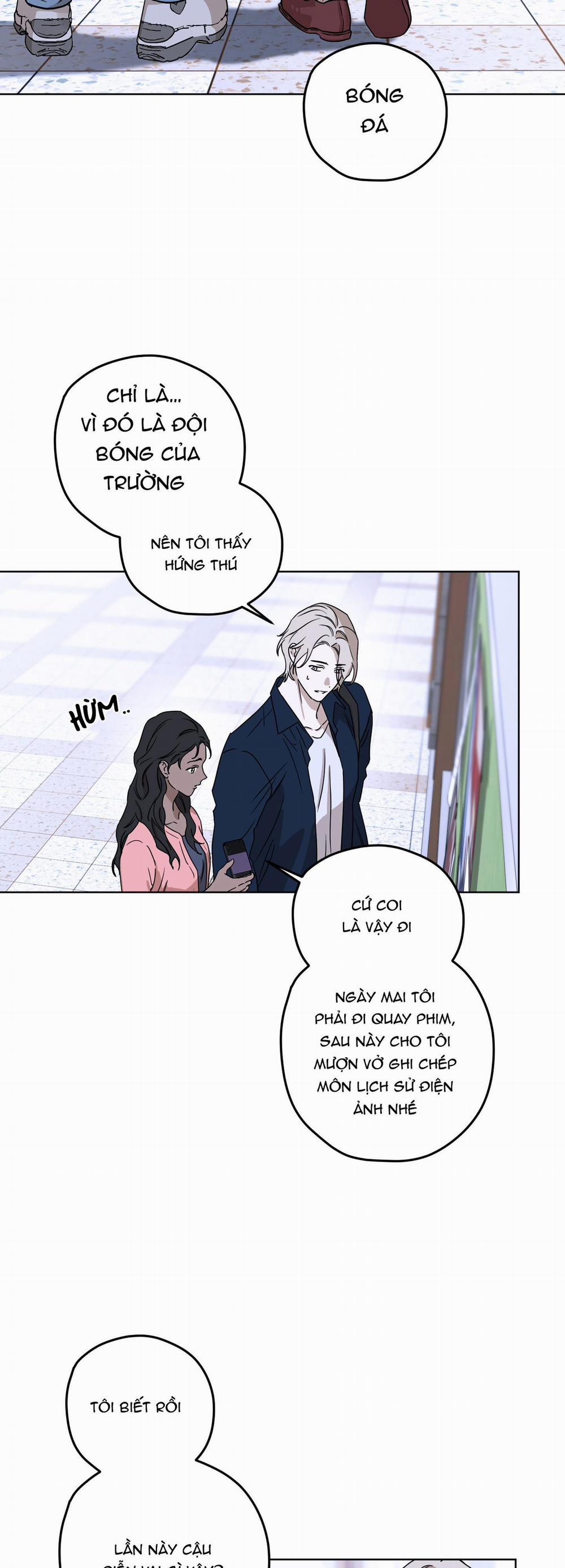 (Axa) Mị Hoặc Khó Cưỡng 17 trang 27