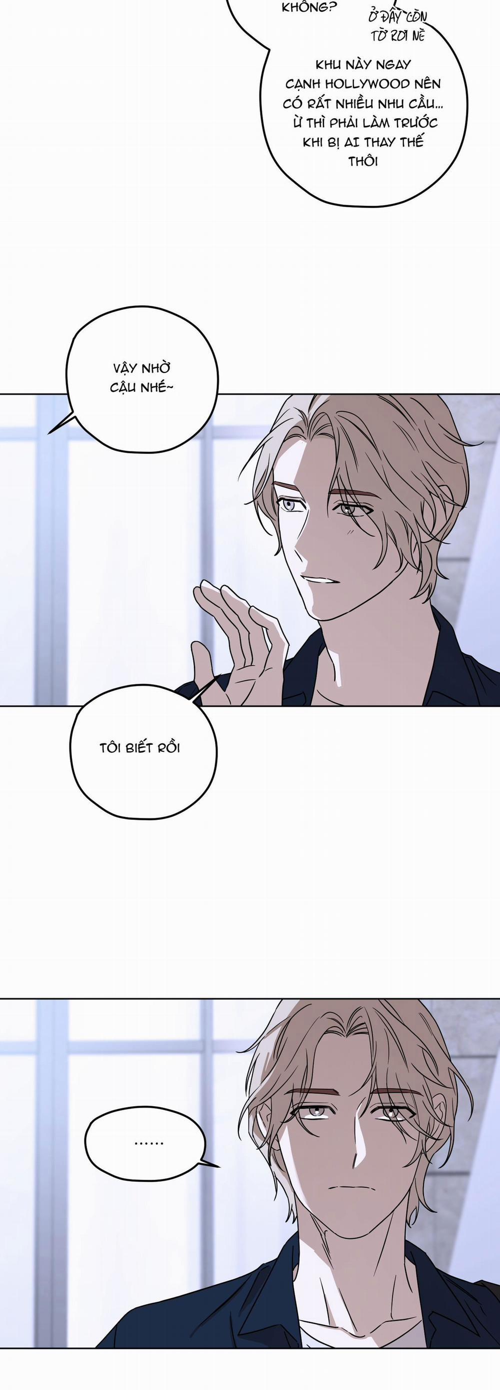 (Axa) Mị Hoặc Khó Cưỡng 17 trang 29
