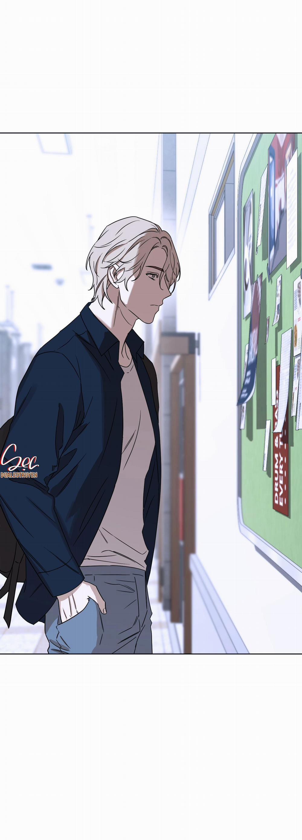 (Axa) Mị Hoặc Khó Cưỡng 17 trang 30