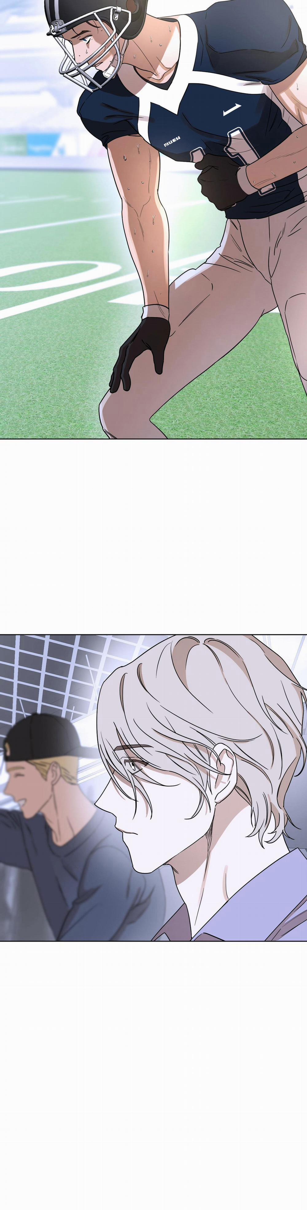 (Axa) Mị Hoặc Khó Cưỡng 18 trang 8