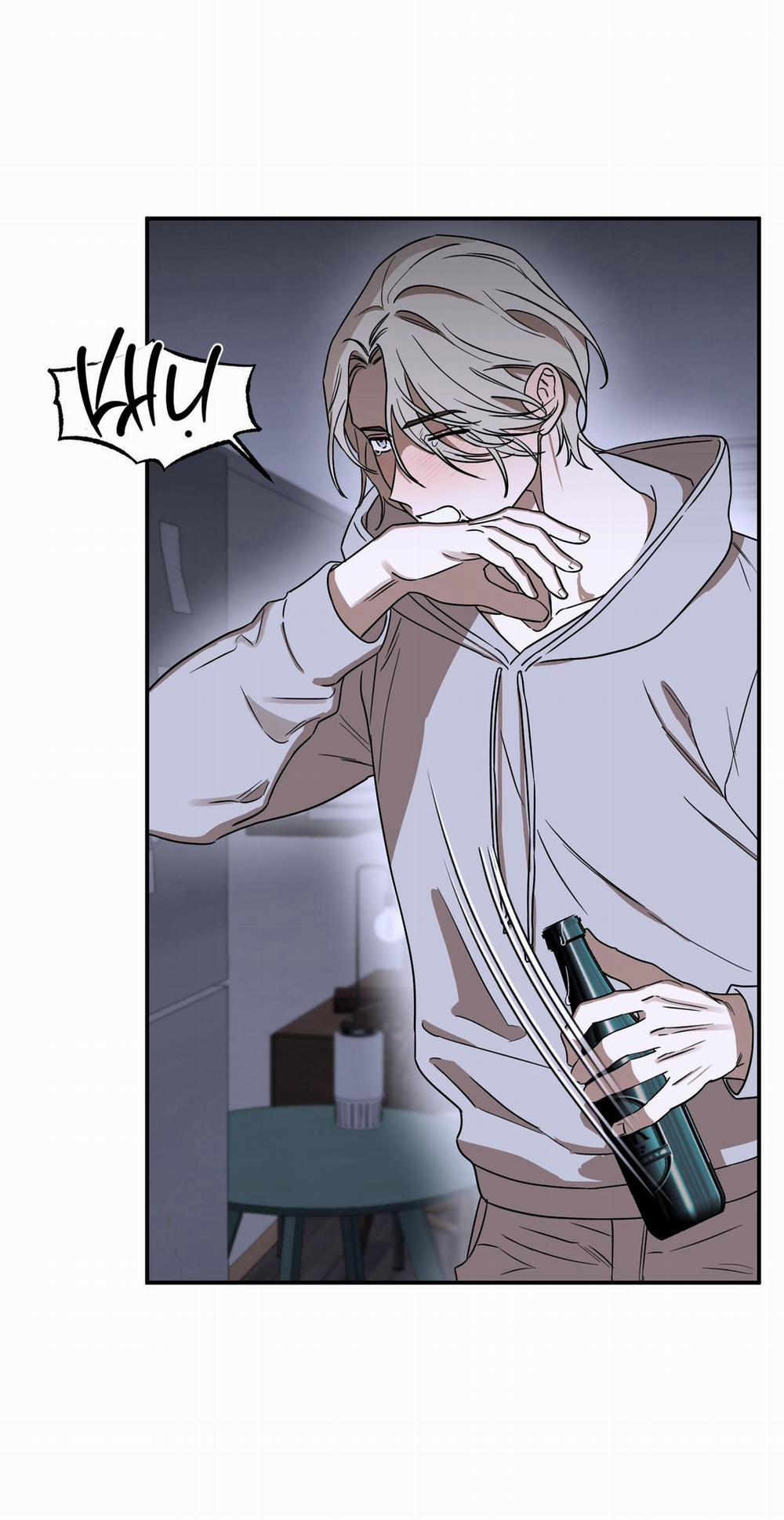 (Axa) Mị Hoặc Khó Cưỡng 19 trang 10