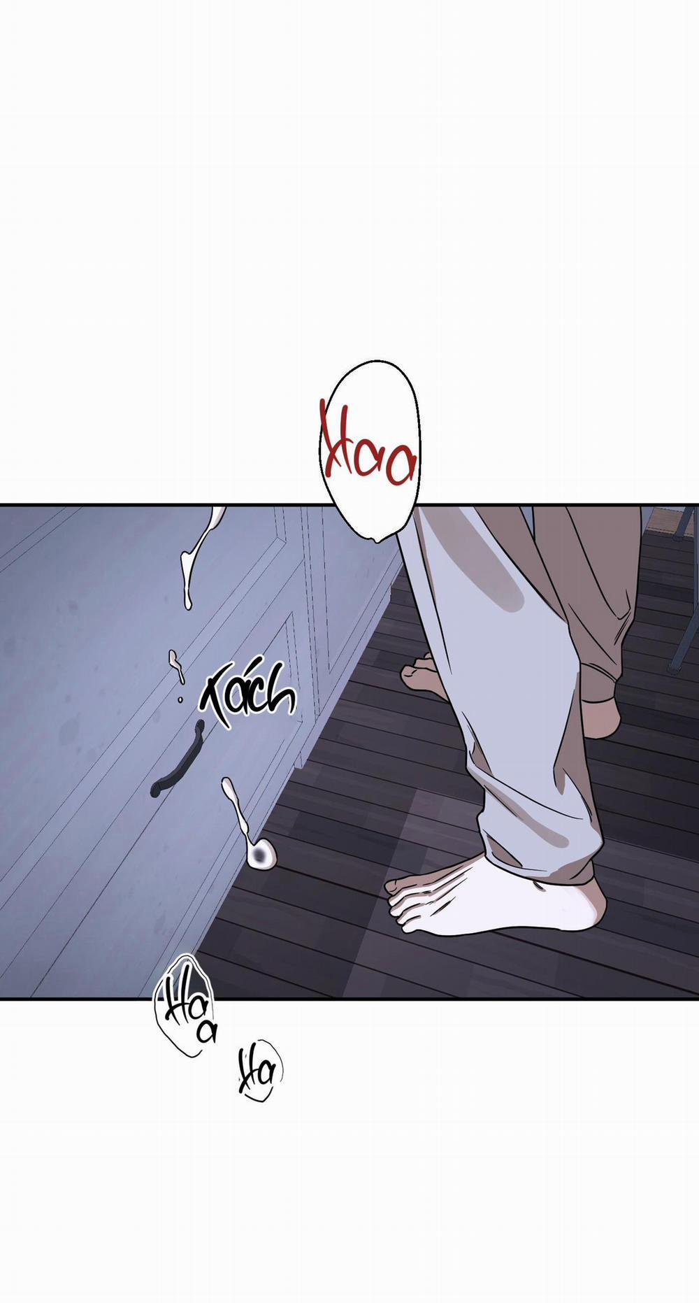 (Axa) Mị Hoặc Khó Cưỡng 19 trang 17