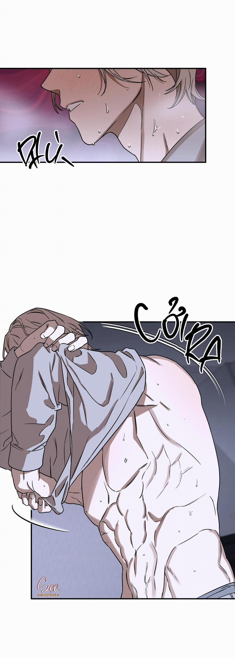 (Axa) Mị Hoặc Khó Cưỡng 19 trang 18