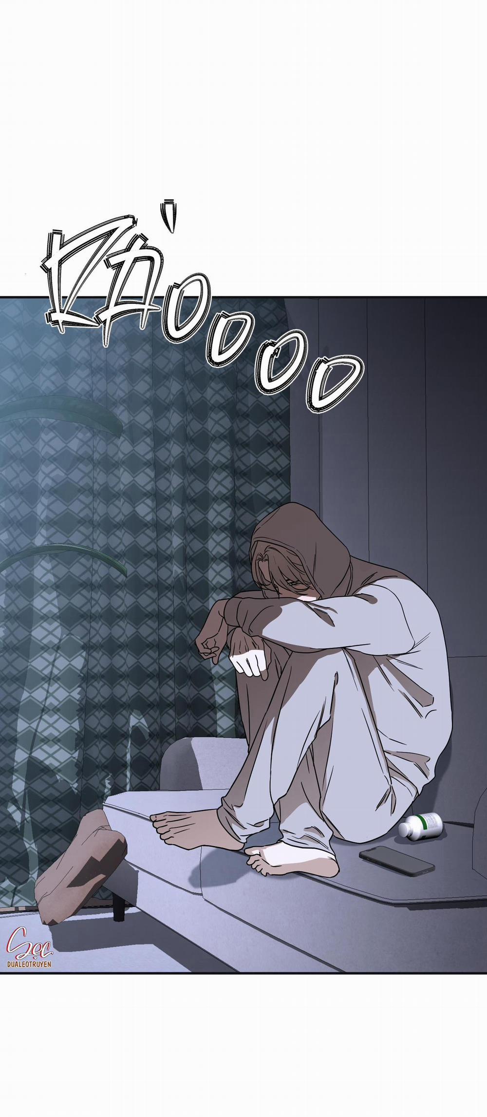 (Axa) Mị Hoặc Khó Cưỡng 19 trang 2