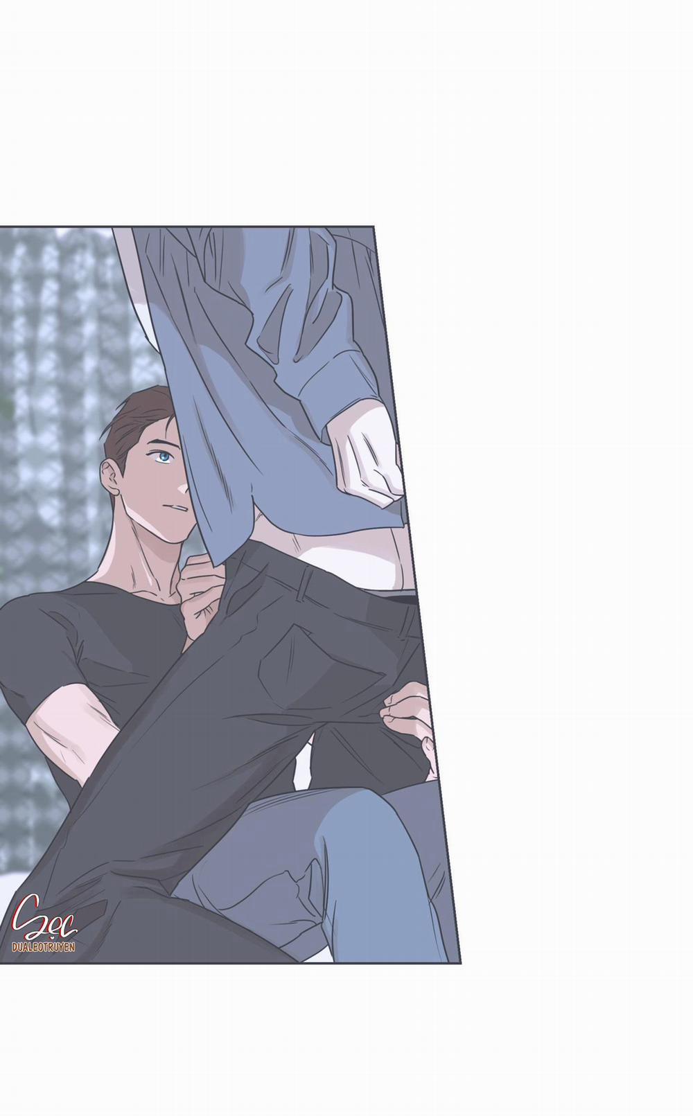 (Axa) Mị Hoặc Khó Cưỡng 19 trang 25