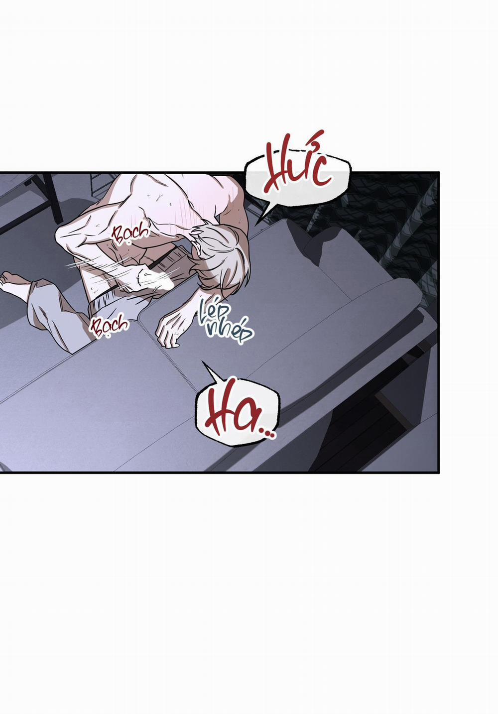 (Axa) Mị Hoặc Khó Cưỡng 19 trang 27
