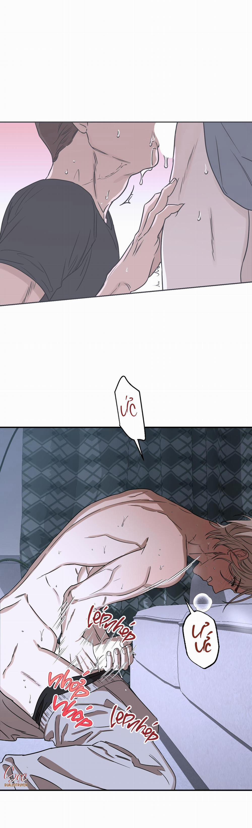 (Axa) Mị Hoặc Khó Cưỡng 19 trang 28