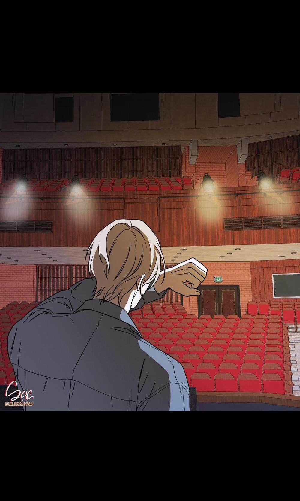 (Axa) Mị Hoặc Khó Cưỡng 19 trang 35