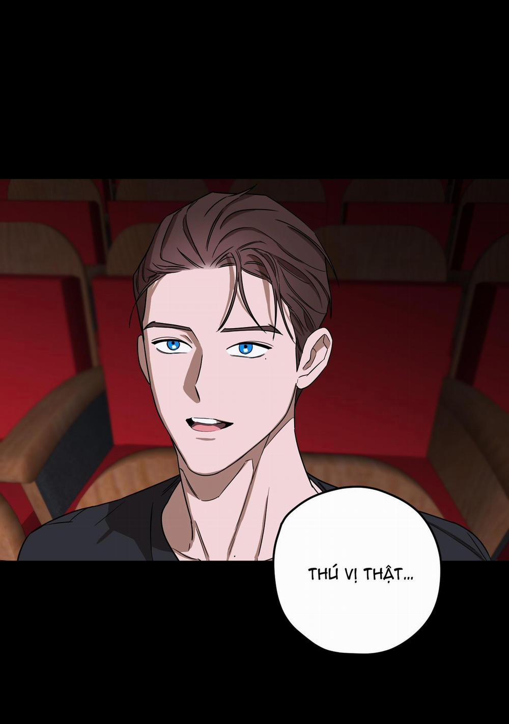 (Axa) Mị Hoặc Khó Cưỡng 19 trang 38