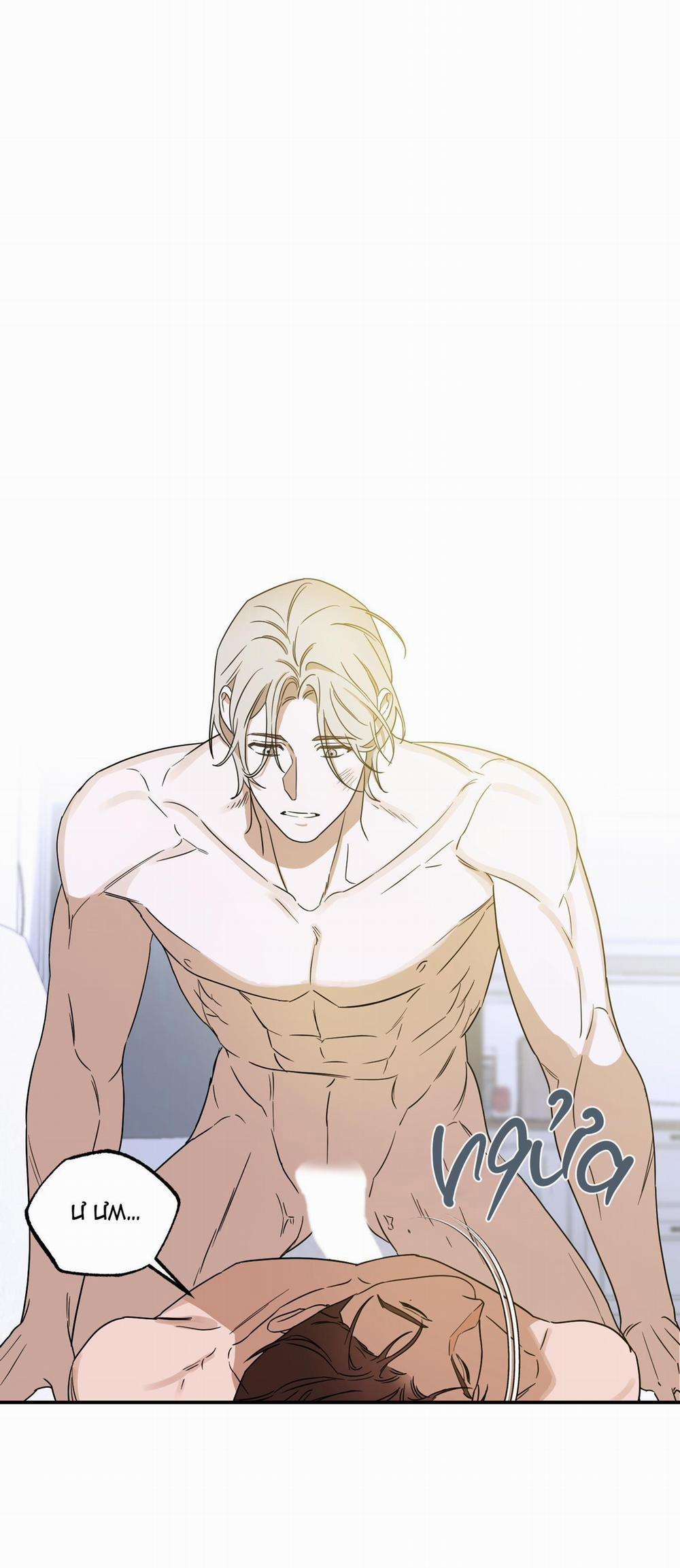 (Axa) Mị Hoặc Khó Cưỡng 19 trang 47