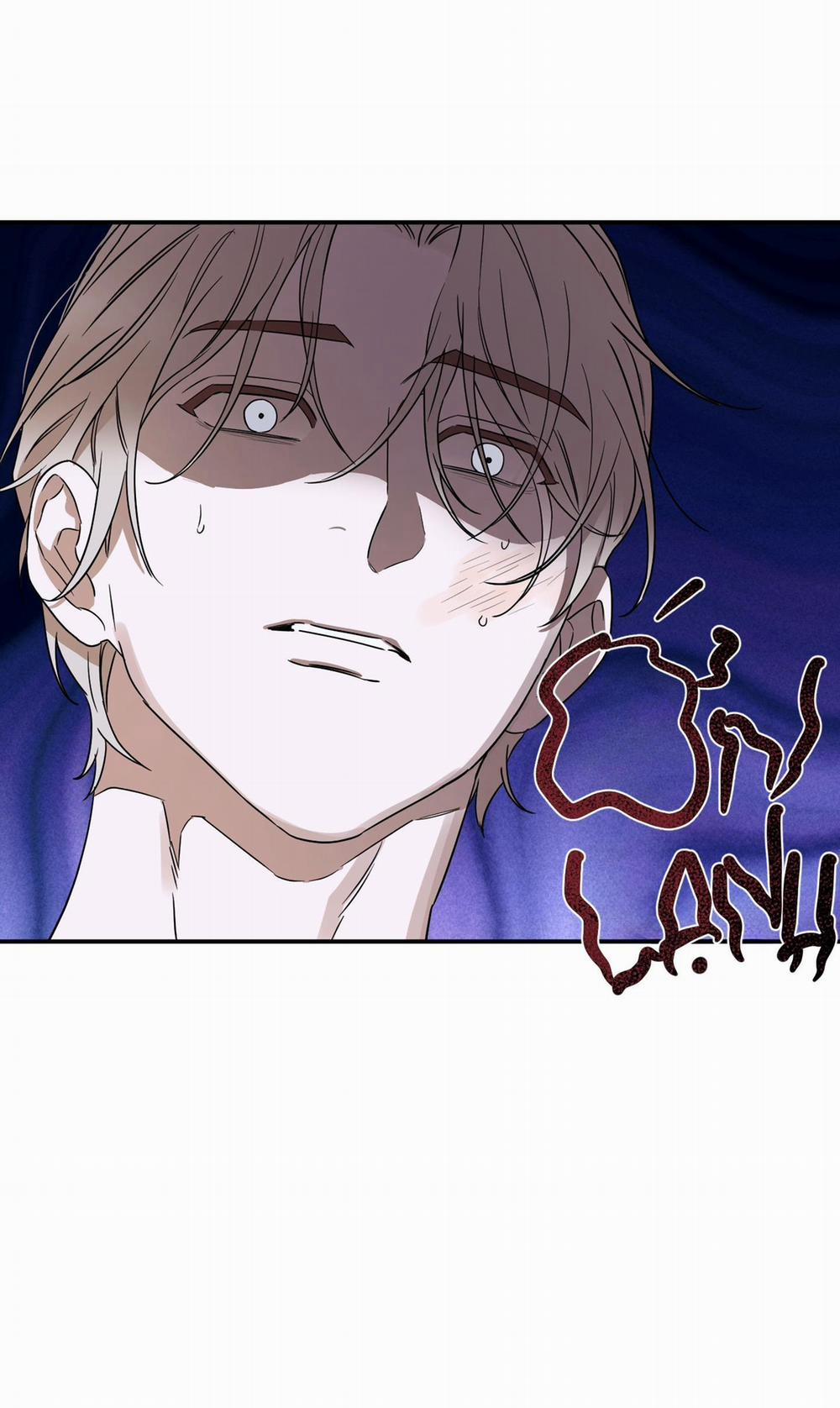 (Axa) Mị Hoặc Khó Cưỡng 19 trang 49