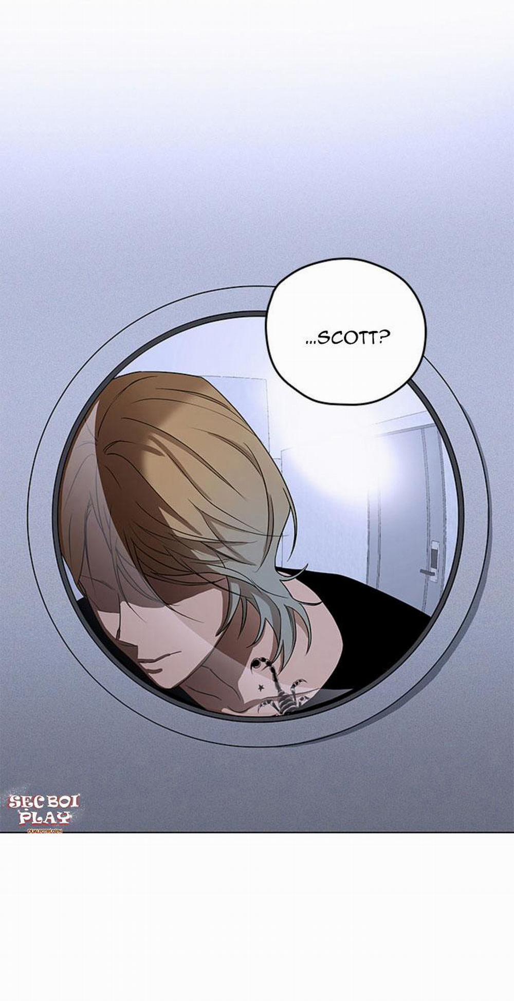 (Axa) Mị Hoặc Khó Cưỡng 2 trang 11