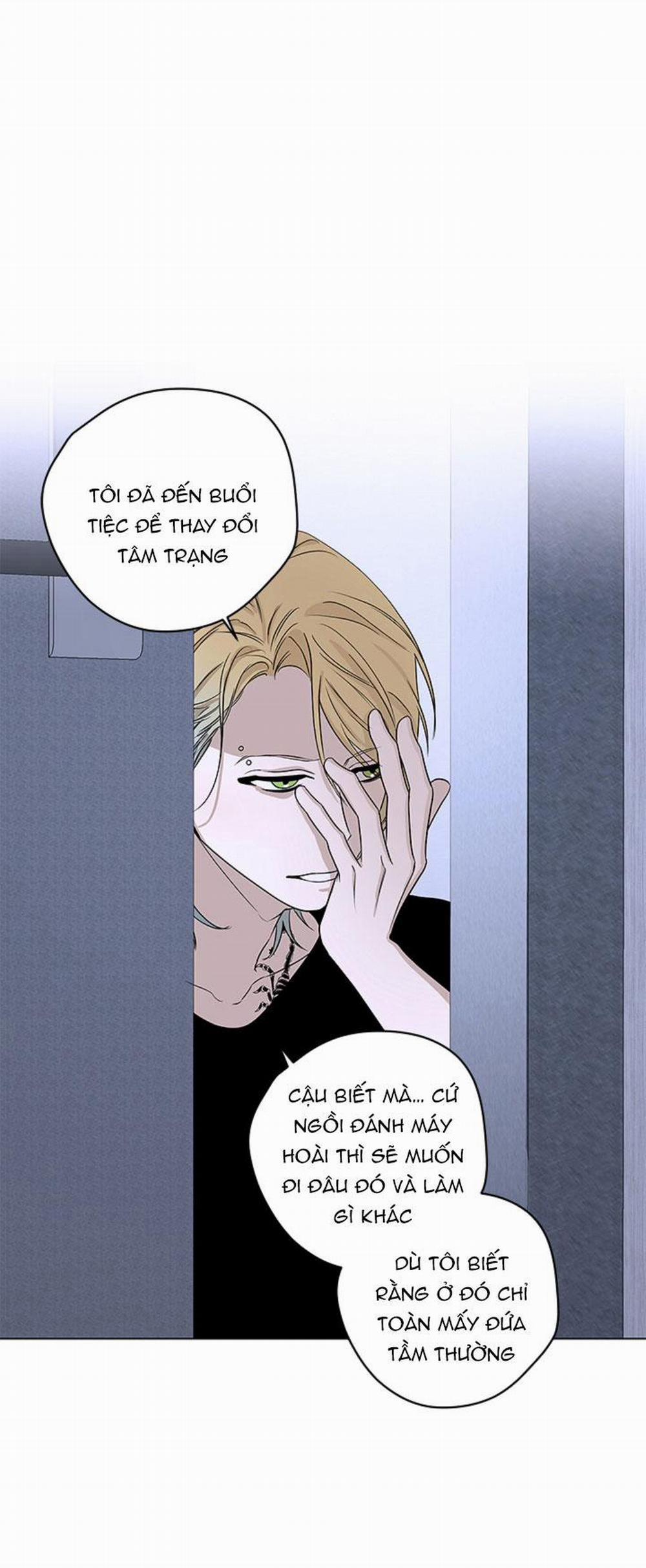 (Axa) Mị Hoặc Khó Cưỡng 2 trang 14