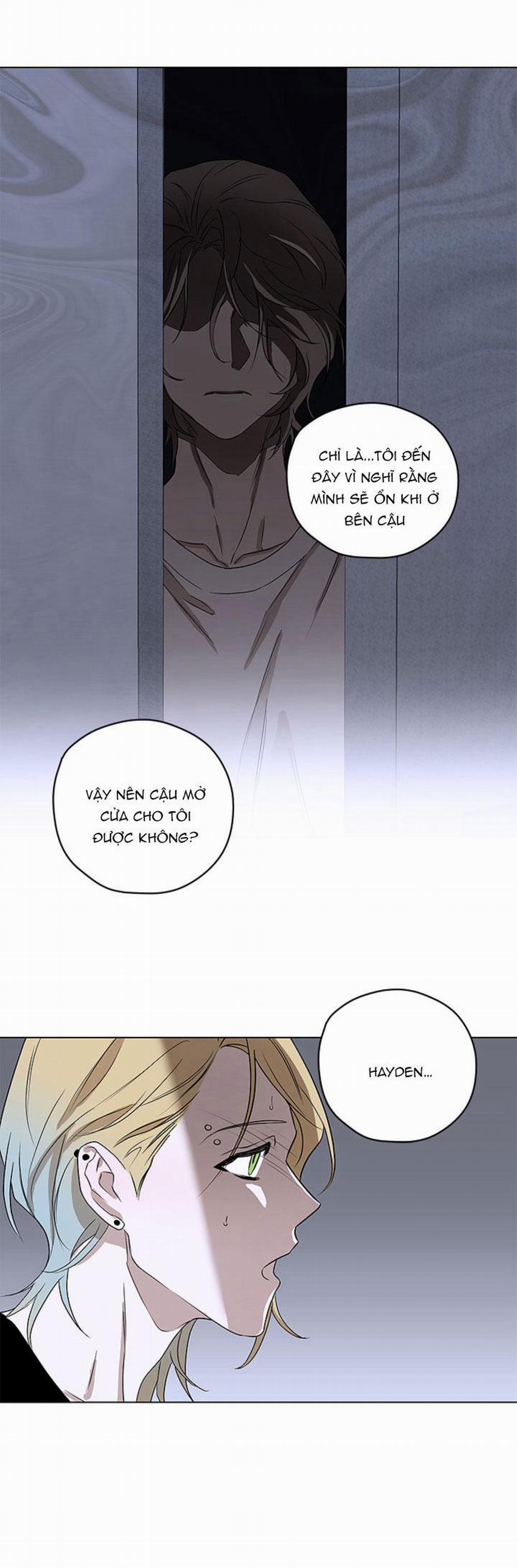 (Axa) Mị Hoặc Khó Cưỡng 2 trang 20