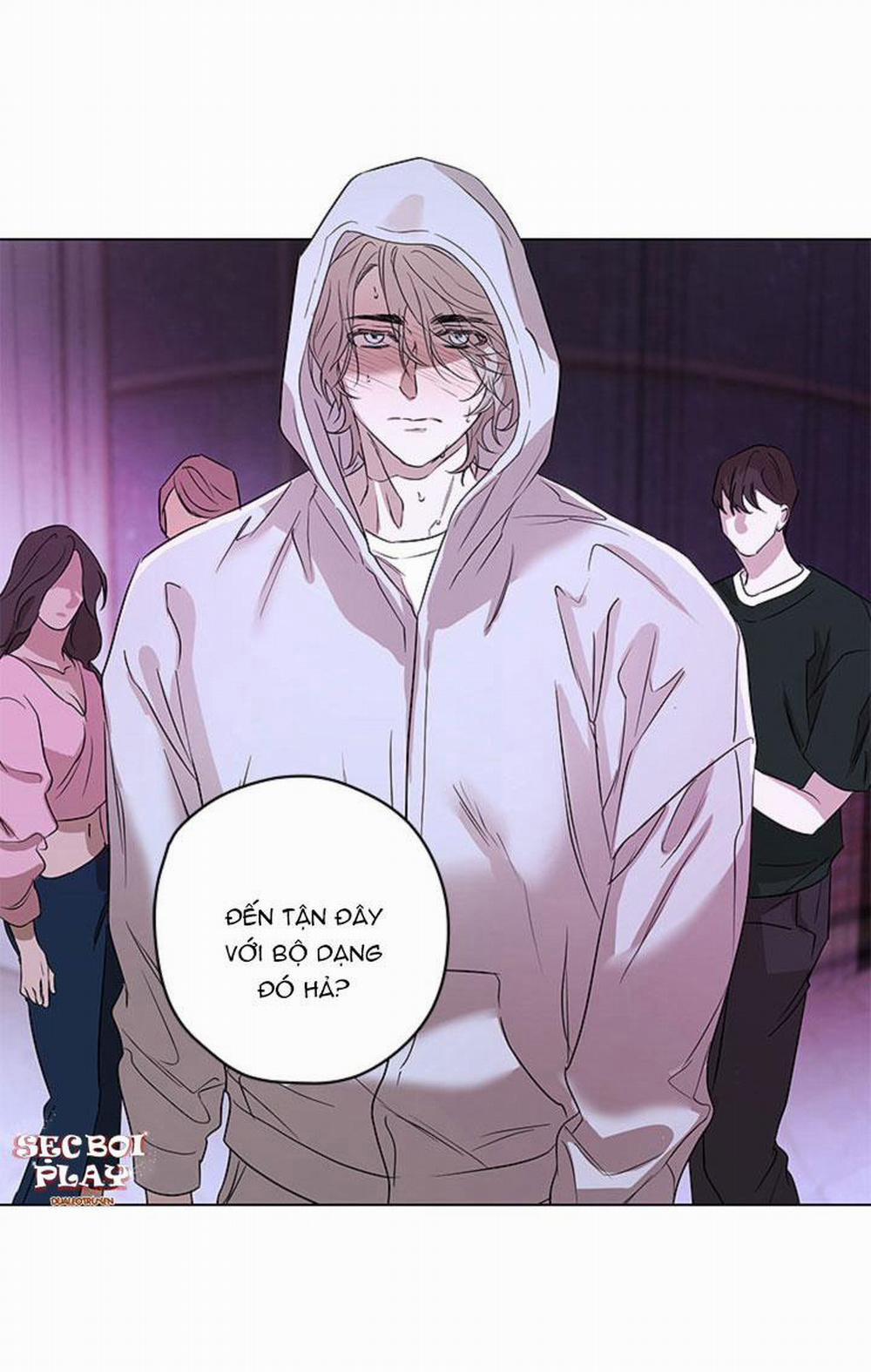 (Axa) Mị Hoặc Khó Cưỡng 2 trang 22