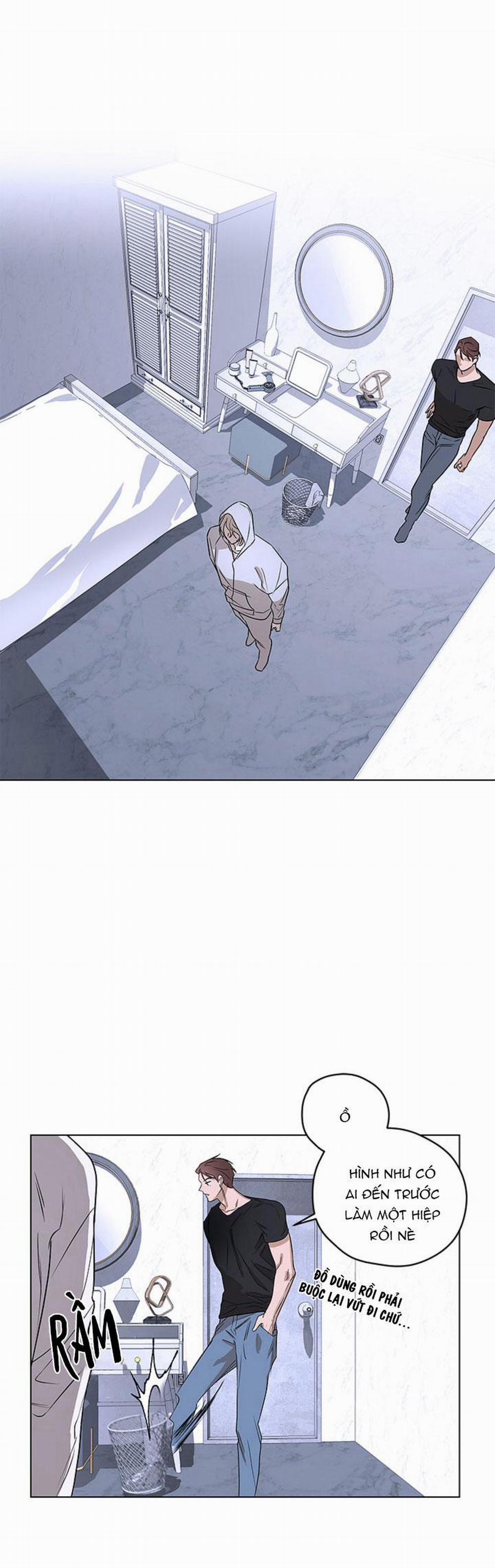 (Axa) Mị Hoặc Khó Cưỡng 2 trang 26