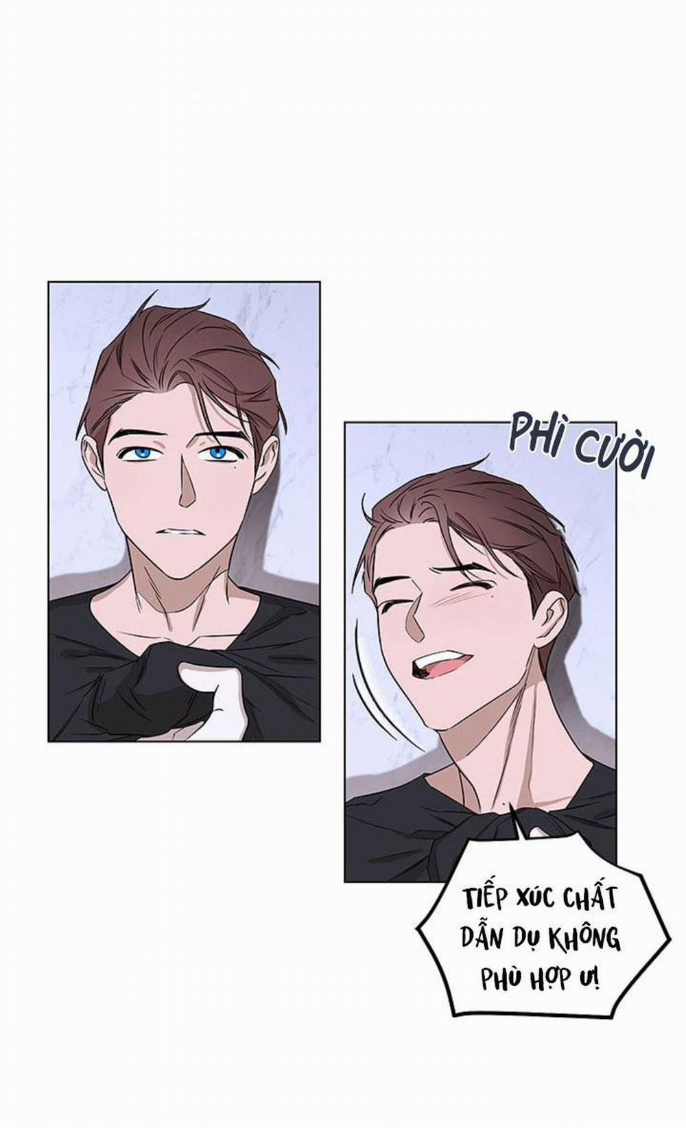 (Axa) Mị Hoặc Khó Cưỡng 2 trang 29