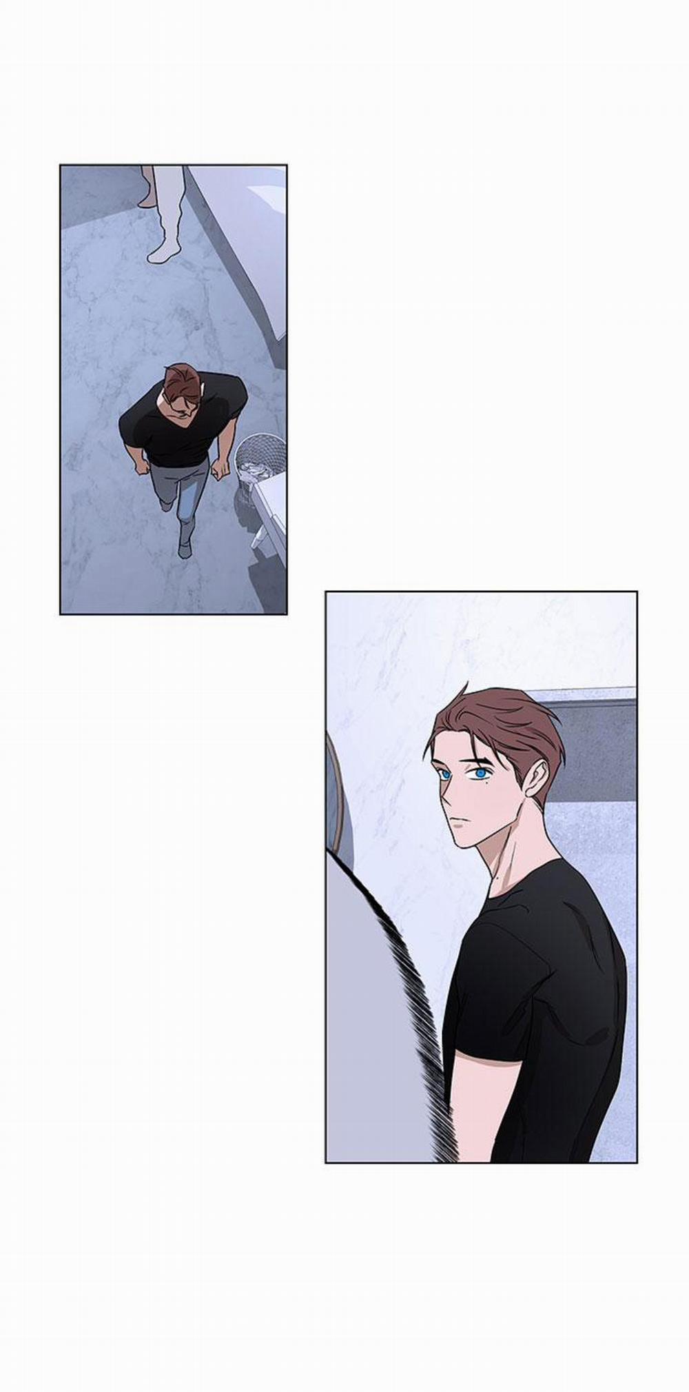 (Axa) Mị Hoặc Khó Cưỡng 2 trang 35