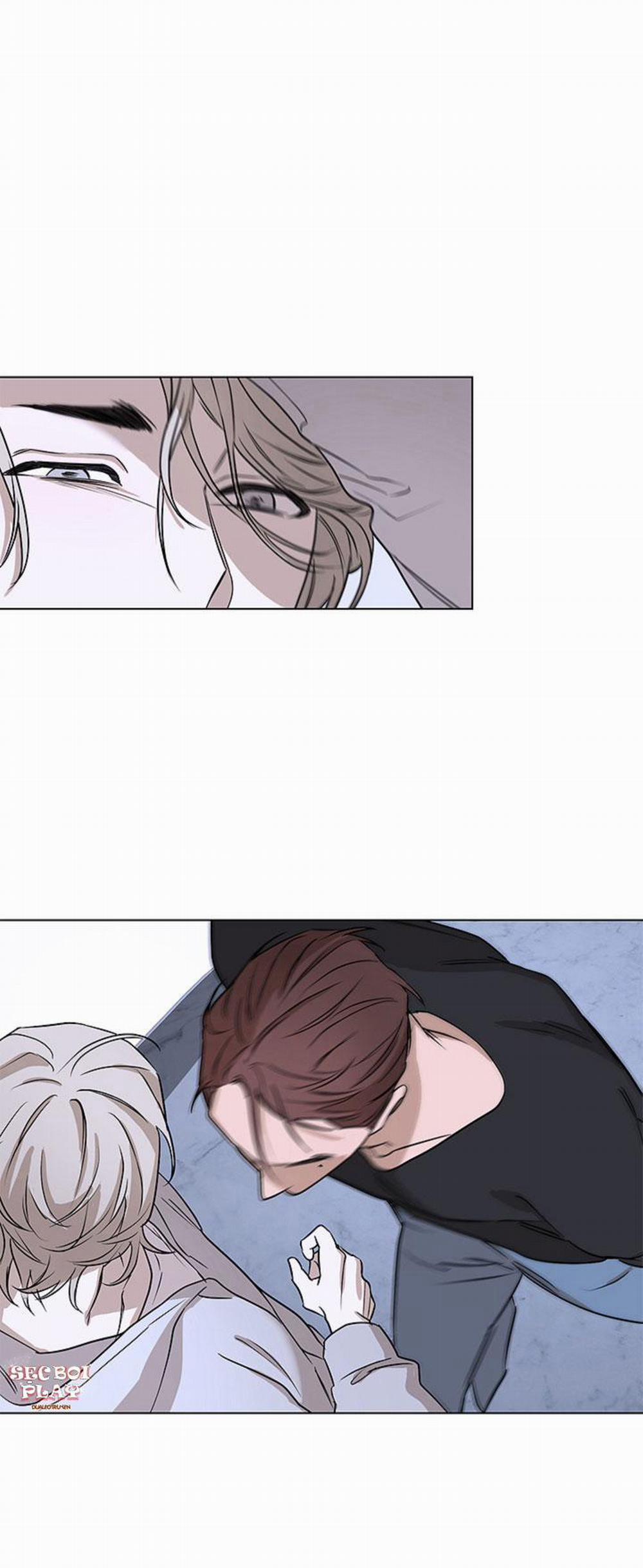 (Axa) Mị Hoặc Khó Cưỡng 2 trang 39