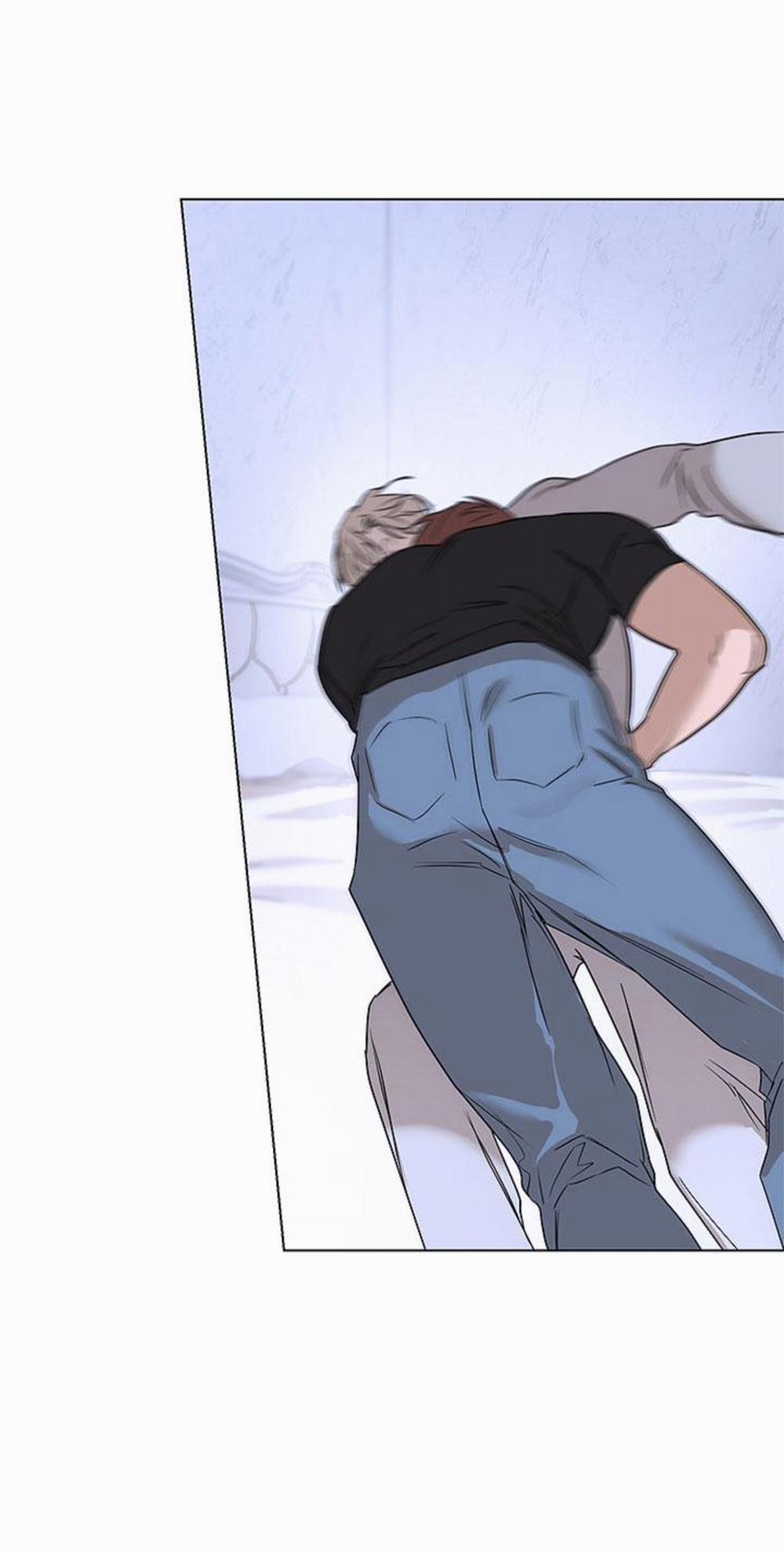 (Axa) Mị Hoặc Khó Cưỡng 2 trang 40