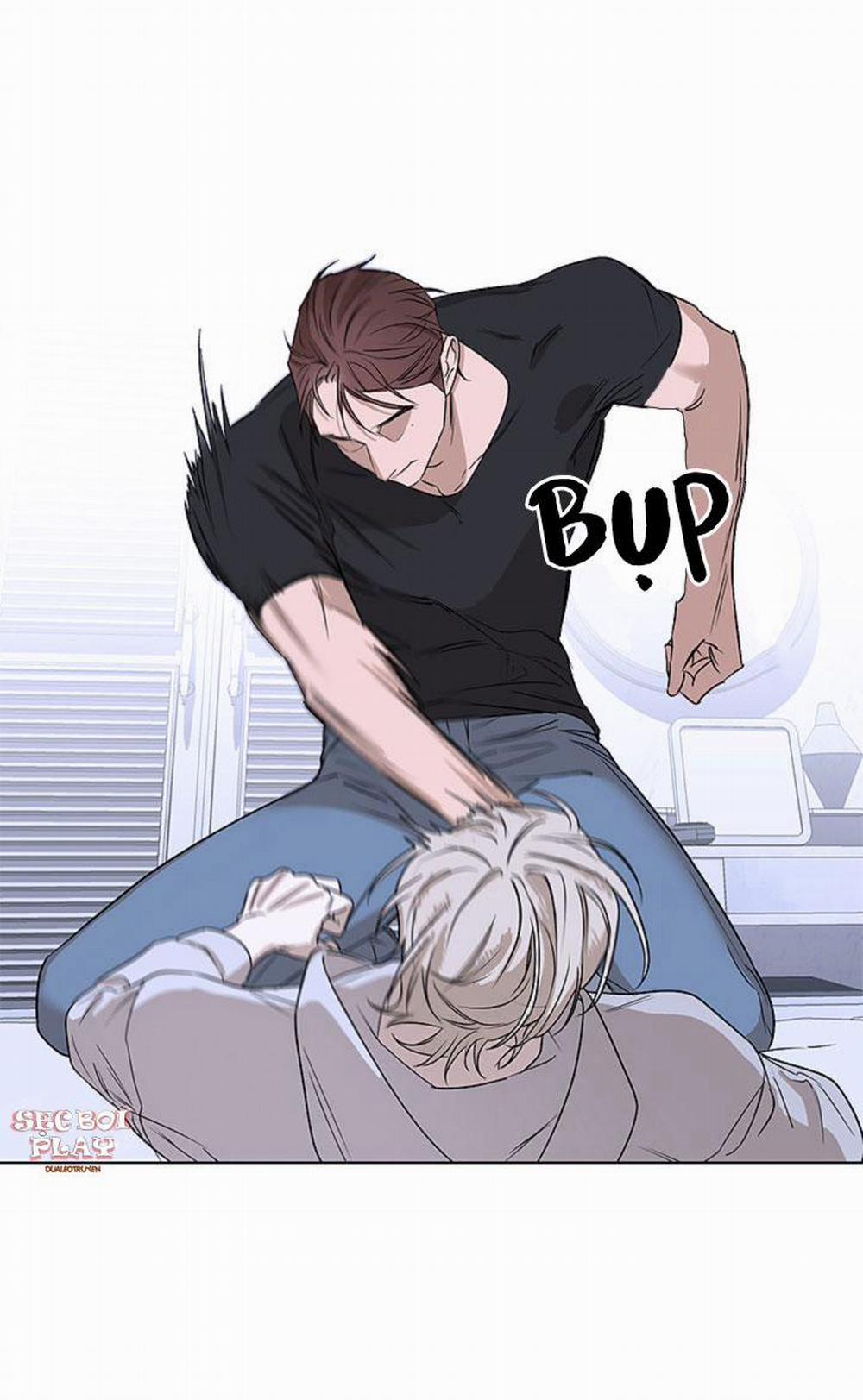 (Axa) Mị Hoặc Khó Cưỡng 2 trang 42