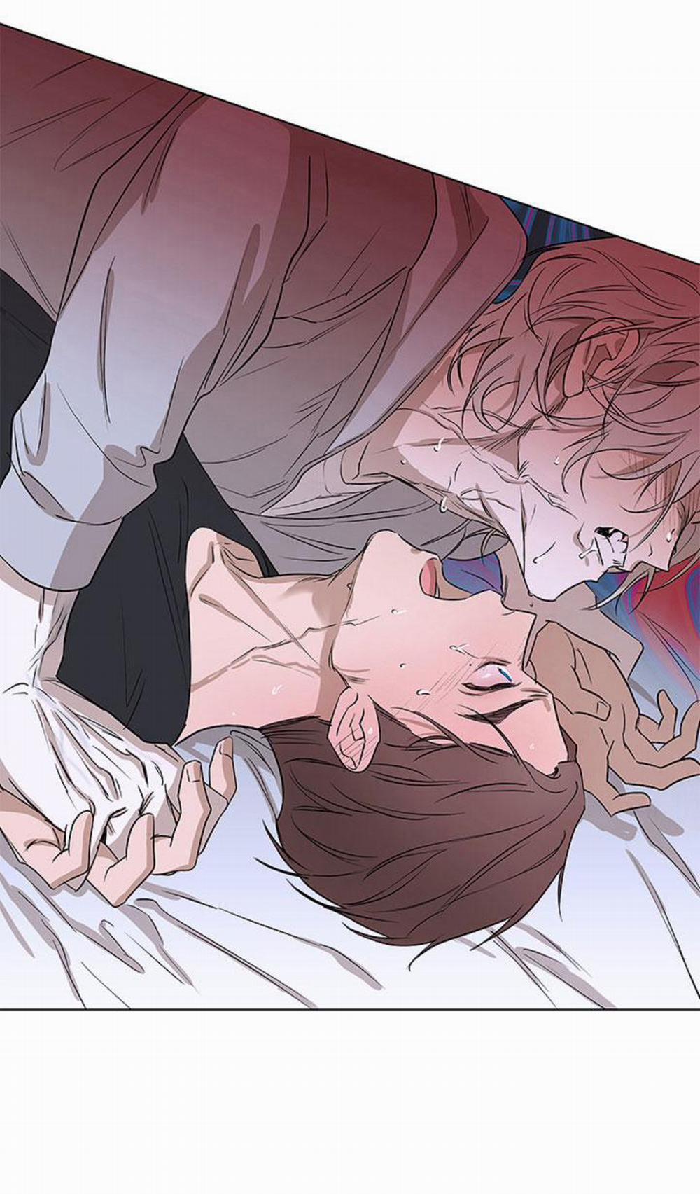 (Axa) Mị Hoặc Khó Cưỡng 2 trang 46