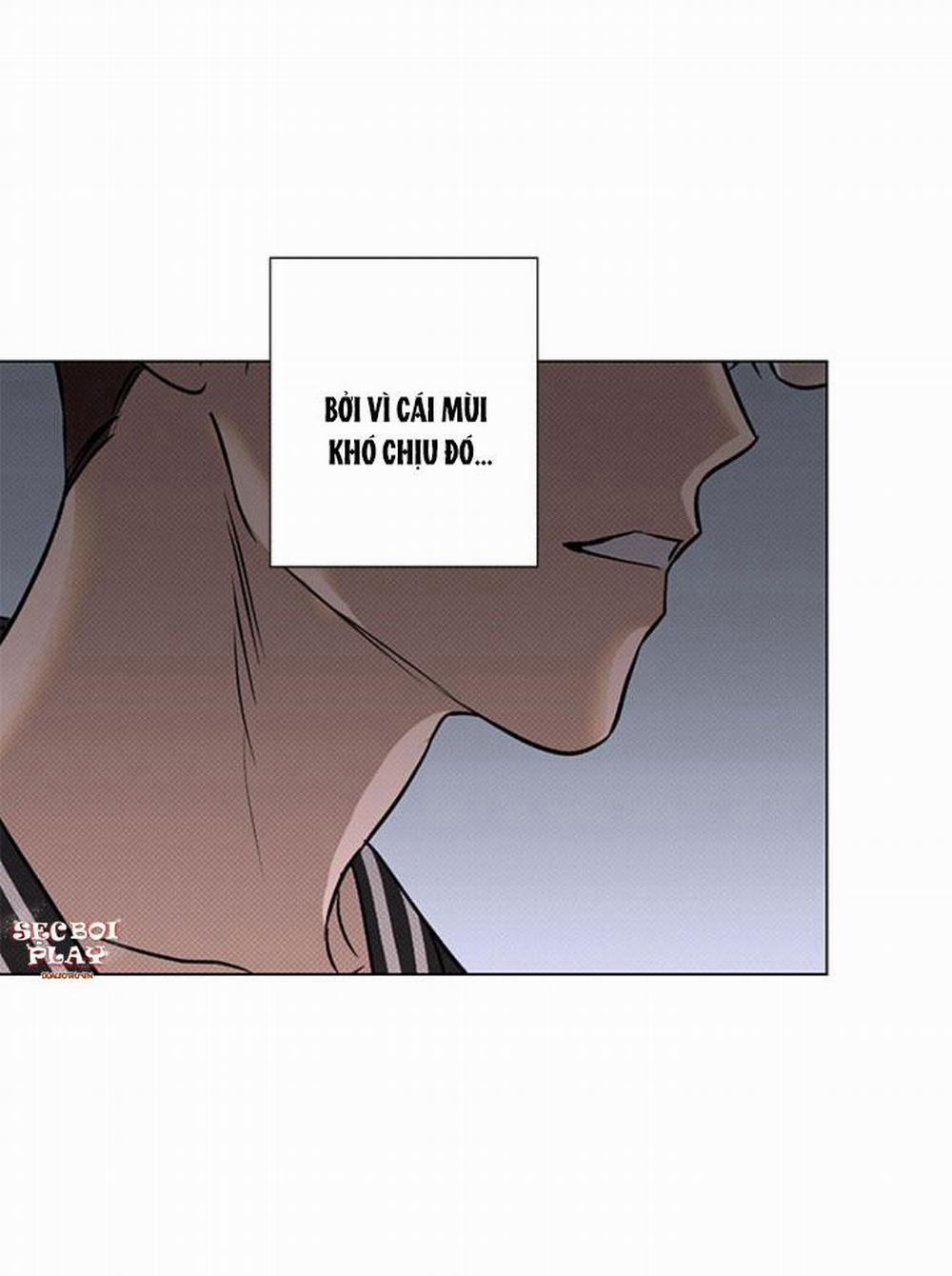 (Axa) Mị Hoặc Khó Cưỡng 2 trang 7