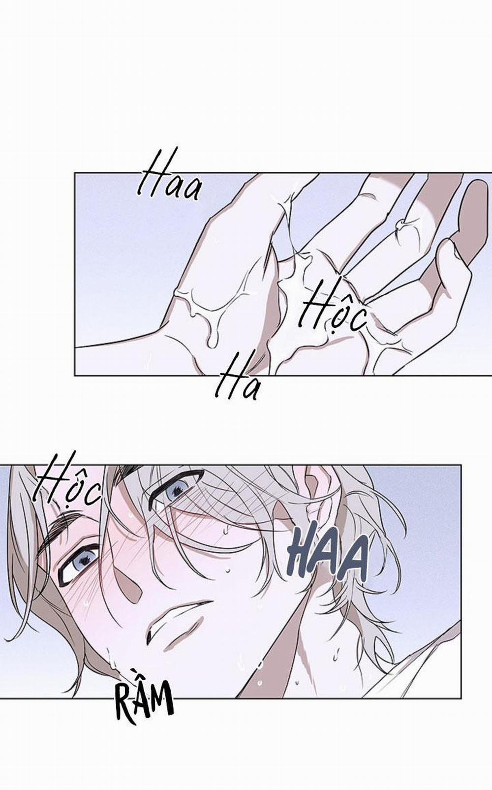 (Axa) Mị Hoặc Khó Cưỡng 2 trang 9
