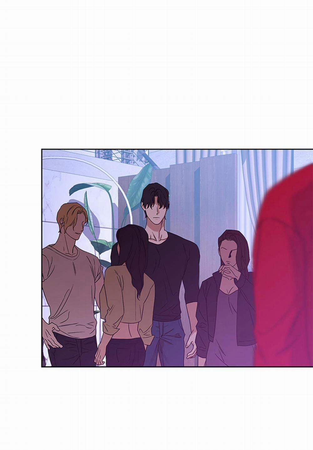 (Axa) Mị Hoặc Khó Cưỡng 20 END SS1 trang 11