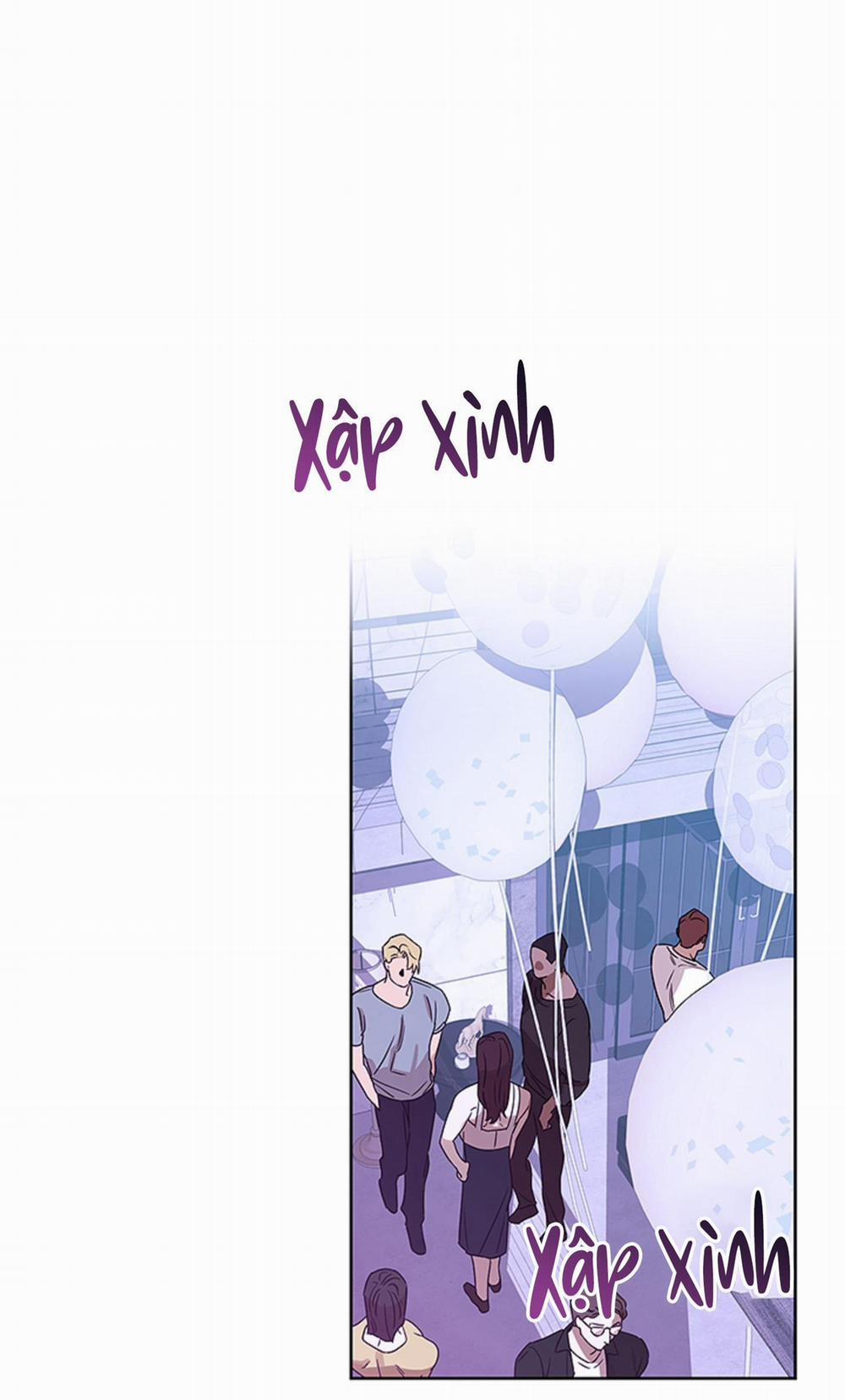 (Axa) Mị Hoặc Khó Cưỡng 20 END SS1 trang 13