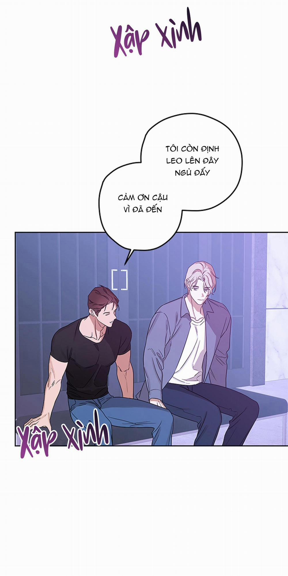 (Axa) Mị Hoặc Khó Cưỡng 20 END SS1 trang 14