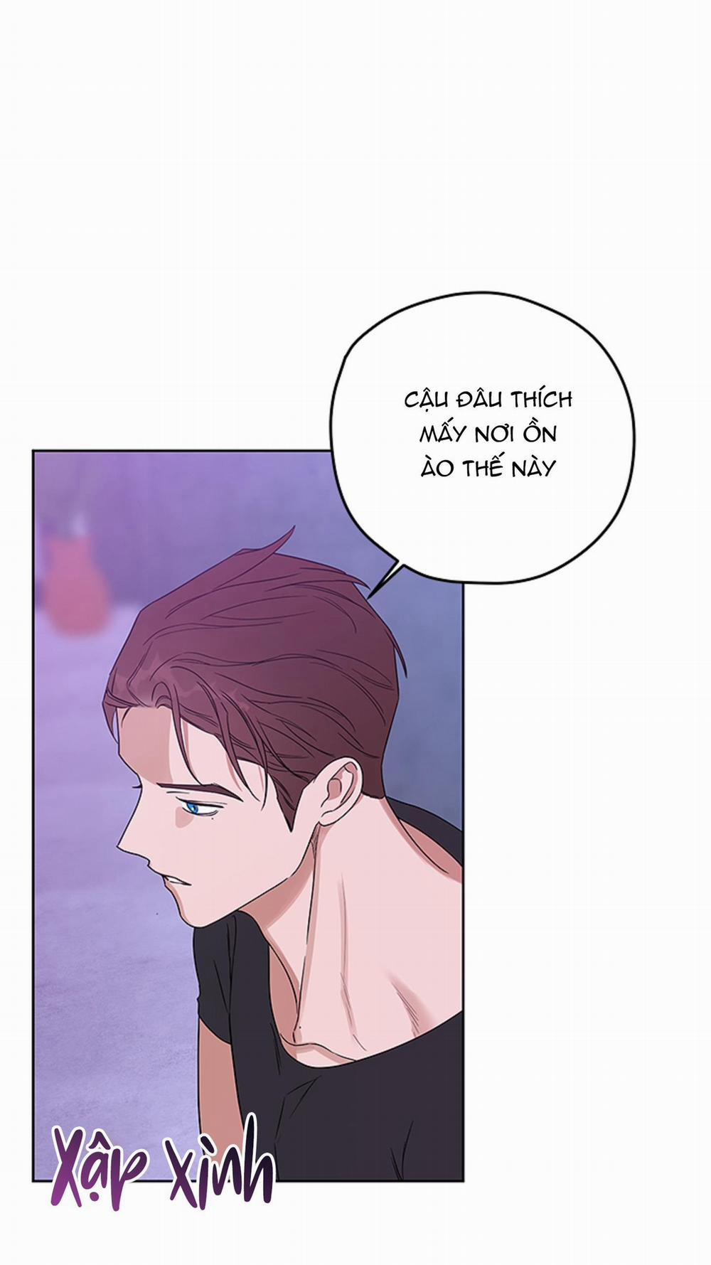 (Axa) Mị Hoặc Khó Cưỡng 20 END SS1 trang 15