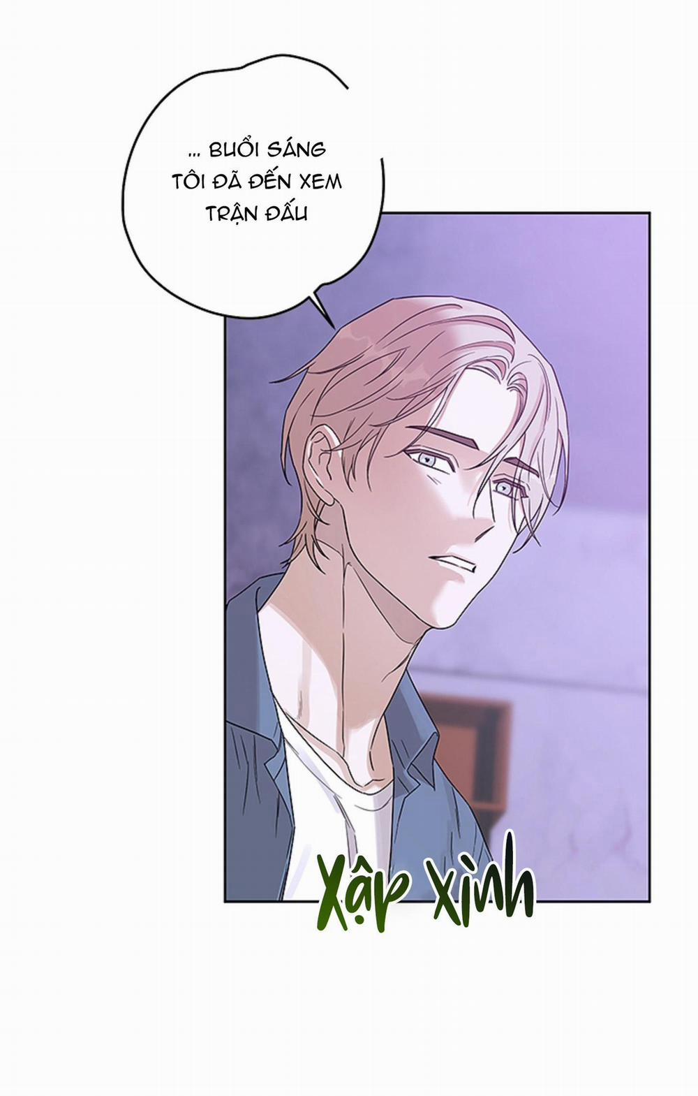 (Axa) Mị Hoặc Khó Cưỡng 20 END SS1 trang 16