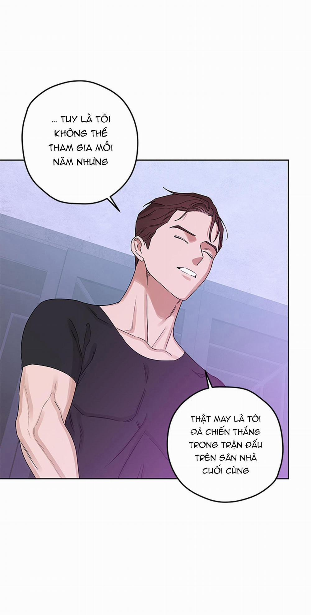 (Axa) Mị Hoặc Khó Cưỡng 20 END SS1 trang 18